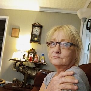 Meet your Posher, Terresa